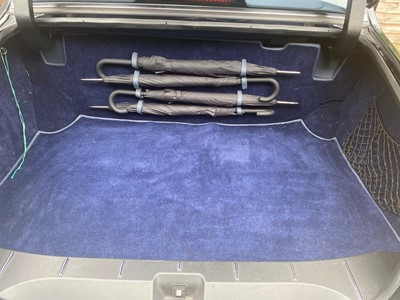 Lot 73 - 1999 Bentley Arnage