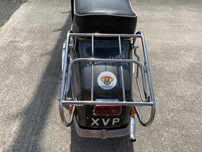 Lot 231 - 1959 Maicoletta