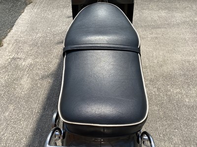 Lot 231 - 1959 Maicoletta