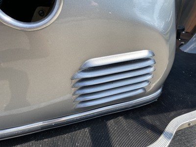 Lot 231 - 1959 Maicoletta