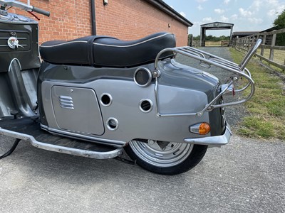 Lot 231 - 1959 Maicoletta