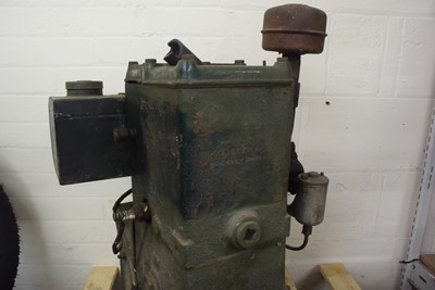 Lot 173 - Lister 22DH 1.5 HP Engine