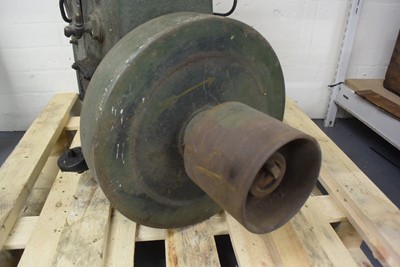 Lot 173 - Lister 22DH 1.5 HP Engine