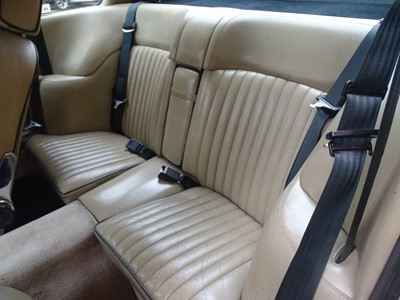 Lot 78 - 1977 Aston Martin V8 'S'