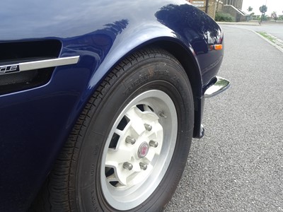 Lot 78 - 1977 Aston Martin V8 'S'