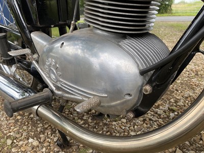Lot 7 - 1954 MV Agusta 175