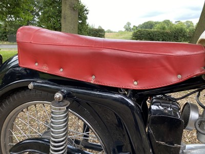 Lot 7 - 1954 MV Agusta 175
