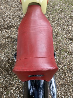 Lot 7 - 1954 MV Agusta 175