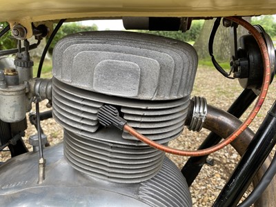Lot 7 - 1954 MV Agusta 175