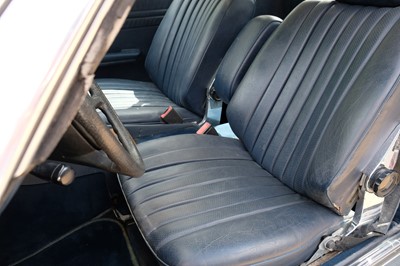 Lot 88 - 1983 Mercedes-Benz 380SL