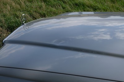 Lot 121 - 1989 Mercedes-Benz 190E 2.5-16 Cosworth