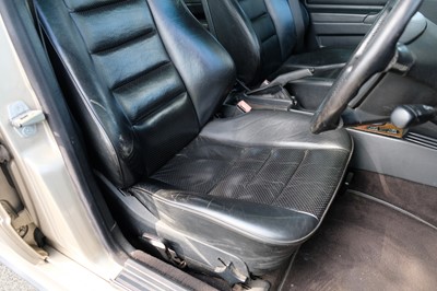 Lot 121 - 1989 Mercedes-Benz 190E 2.5-16 Cosworth