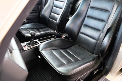 Lot 121 - 1989 Mercedes-Benz 190E 2.5-16 Cosworth