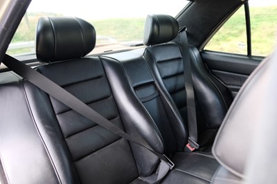 Lot 121 - 1989 Mercedes-Benz 190E 2.5-16 Cosworth