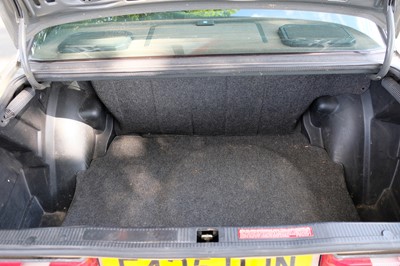Lot 121 - 1989 Mercedes-Benz 190E 2.5-16 Cosworth