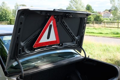 Lot 121 - 1989 Mercedes-Benz 190E 2.5-16 Cosworth