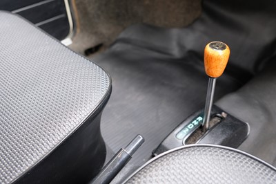 Lot 127 - 1971 Volkswagen 1600E Variant
