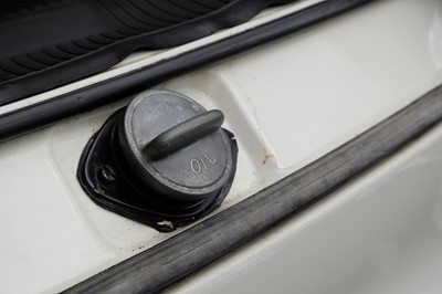 Lot 127 - 1971 Volkswagen 1600E Variant