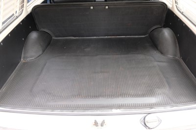 Lot 127 - 1971 Volkswagen 1600E Variant