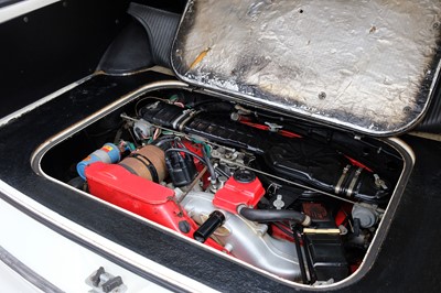 Lot 127 - 1971 Volkswagen 1600E Variant