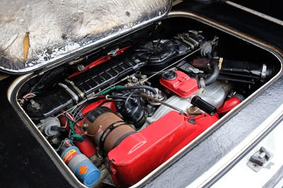 Lot 127 - 1971 Volkswagen 1600E Variant
