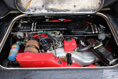 Lot 127 - 1971 Volkswagen 1600E Variant
