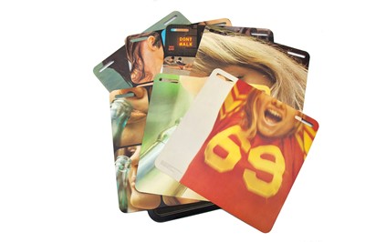 Lot 8 - 1969 Pirelli Calendar - ‘The Spirit of California Beach Scene’