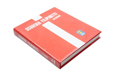 Lot 36 - ‘Scuderia Filipinetti’ by Ed Heuvink