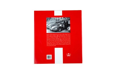 Lot 36 - ‘Scuderia Filipinetti’ by Ed Heuvink