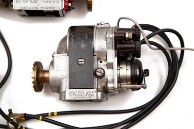 Lot 277 - Three Magnetos