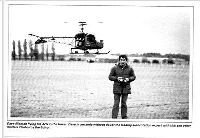 Lot 293 - James Bond Bell 47G Model Helicopter - Used in the Filming of 'You Only Live Twice'