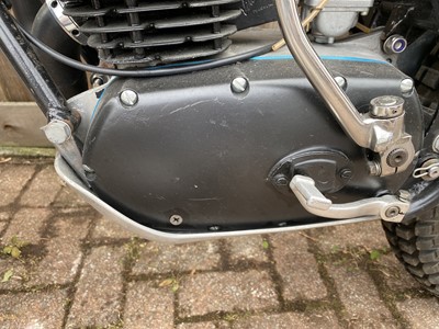 Lot 3 - c.1977 OSSA 350 Trials