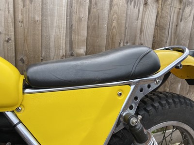 Lot 1 - 1979 Suzuki Beamish