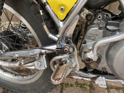 Lot 1 - 1979 Suzuki Beamish