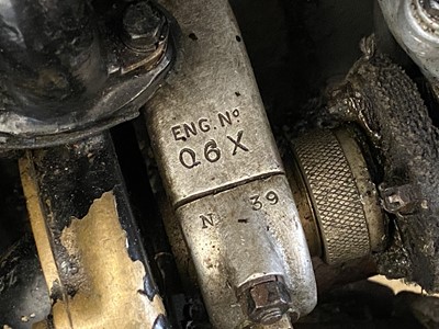 Lot 69 - 1933 Rolls-Royce 20/25 Owen Sedanca