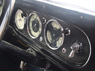 Lot 26 - 1936 Austin 16/6 Shooting Brake