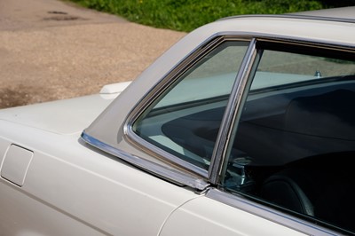 Lot 66 - 1983 Mercedes-Benz 380SL