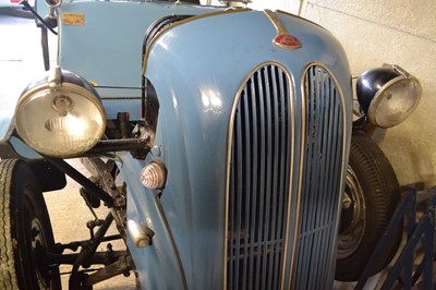 Lot 332 - 1953 Ford Popular Pick-Up