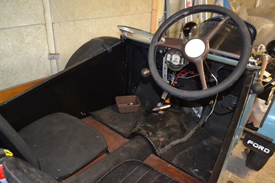 Lot 332 - 1953 Ford Popular Pick-Up
