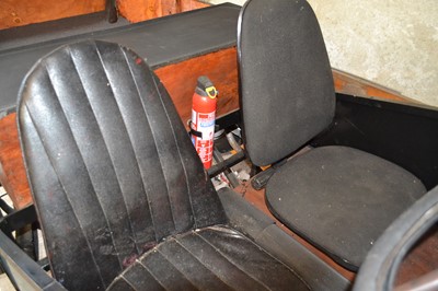 Lot 332 - 1953 Ford Popular Pick-Up