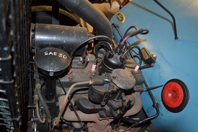 Lot 332 - 1953 Ford Popular Pick-Up