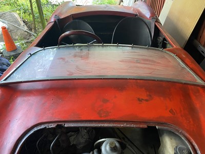 Lot 325 - c.1958 Berkeley SE-492