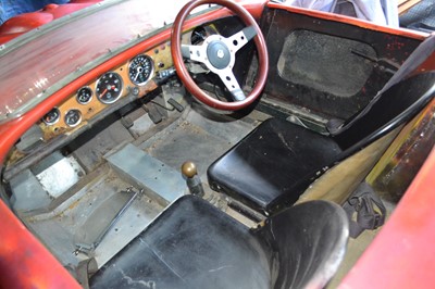 Lot 325 - c.1958 Berkeley SE-492