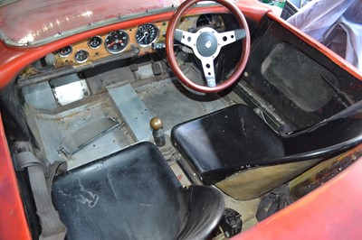 Lot 325 - c.1958 Berkeley SE-492