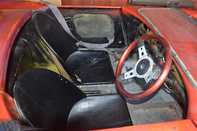 Lot 325 - c.1958 Berkeley SE-492