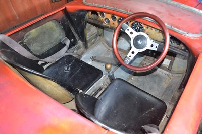 Lot 325 - c.1958 Berkeley SE-492