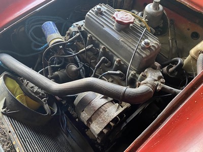 Lot 325 - c.1958 Berkeley SE-492