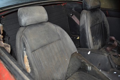 Lot 300 - 1975 Triumph Spitfire 1500