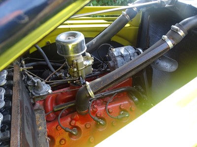 Lot 35 - 1939 Ford 91C V8 Ambulance