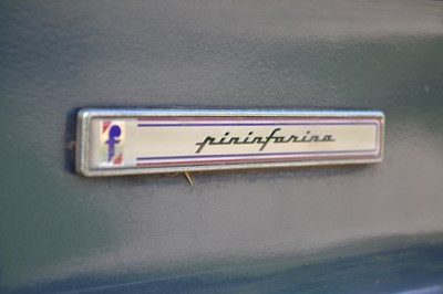 Lot 323 - 1989 Alfa Romeo Spider 2.0 S3